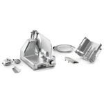 Αλλαντομηχανή Λεπίδα 370mm TIZIANO 370 EVO VCS TOP SRM-TIZIANO 370 EVO VCS TOP